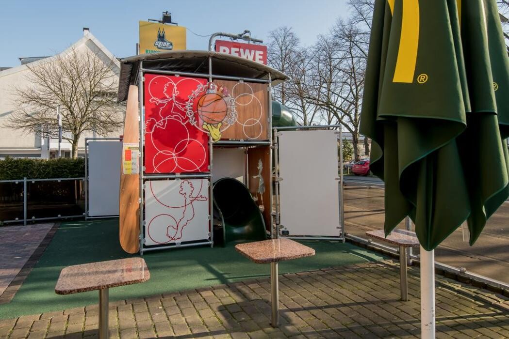 Bilder McDonald's