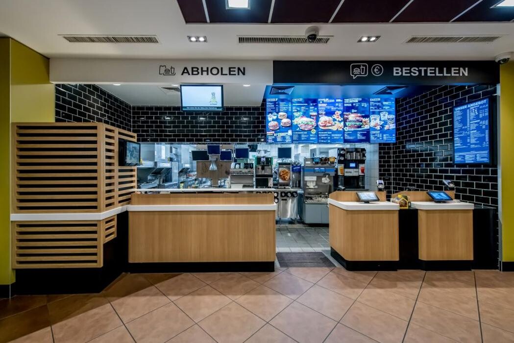 Bilder McDonald's