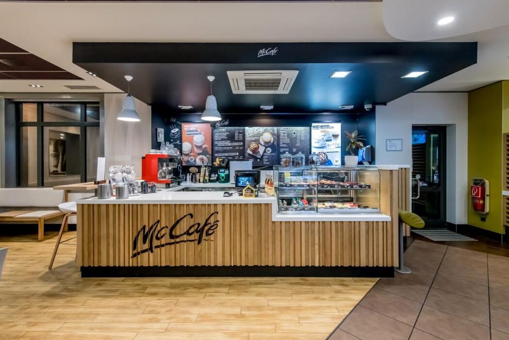Bilder McDonald's