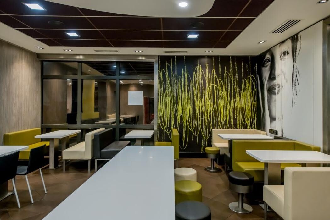 Bilder McDonald's