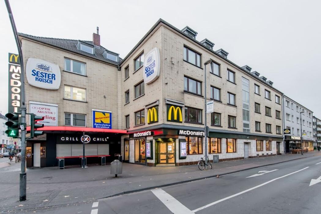 Bilder McDonald's