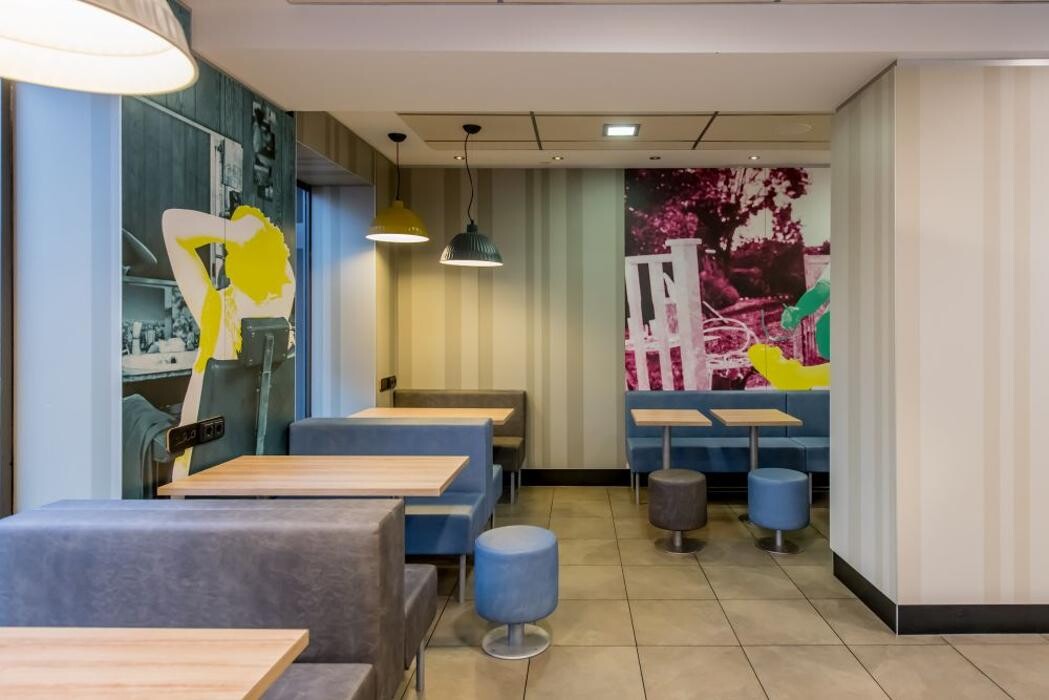 Bilder McDonald's
