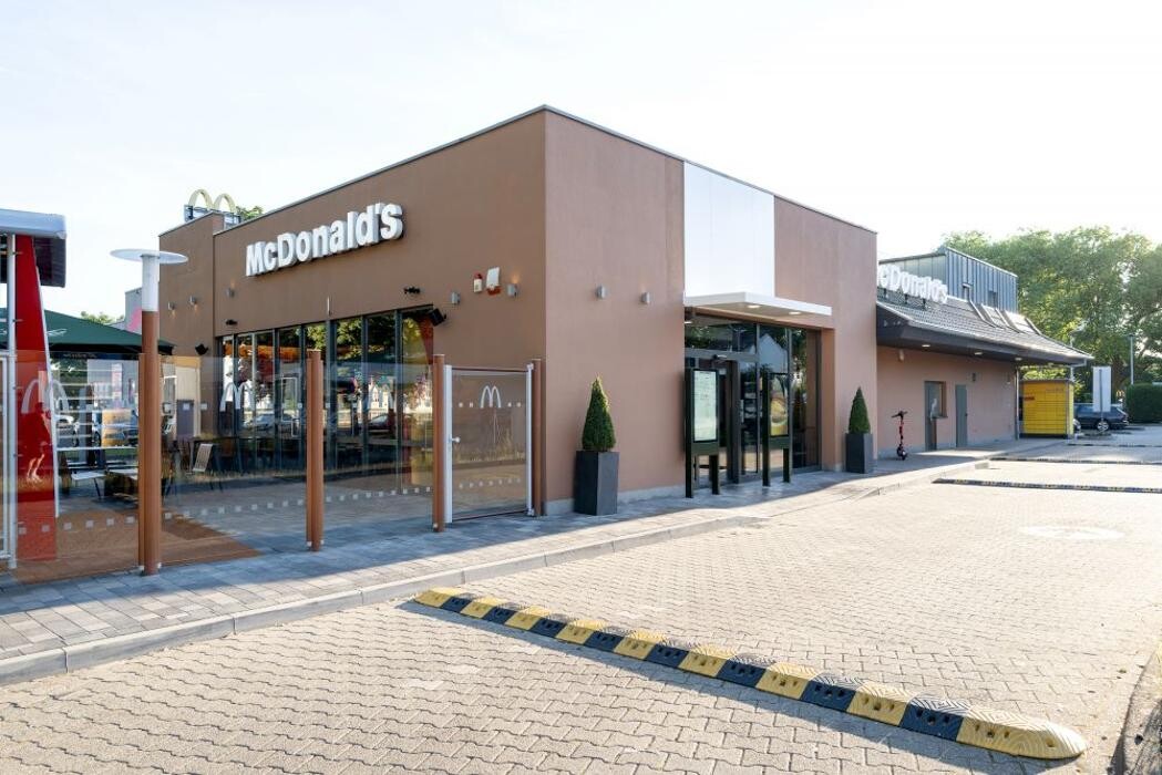 Bilder McDonald's