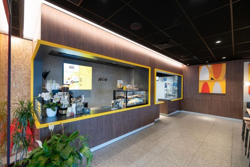 Bilder McDonald's