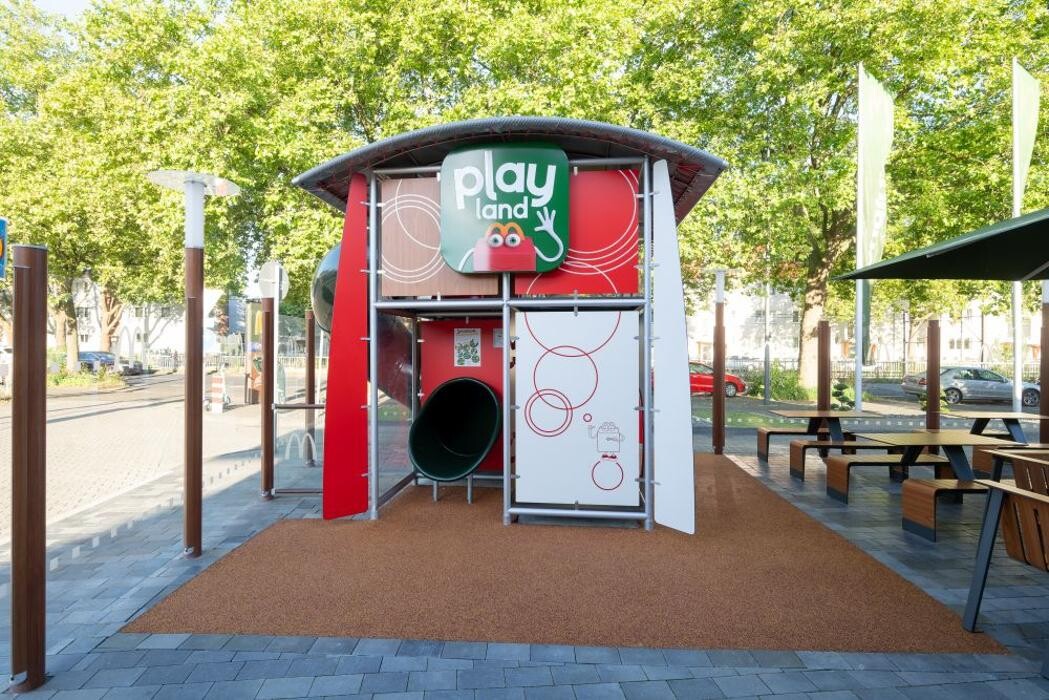 Bilder McDonald's