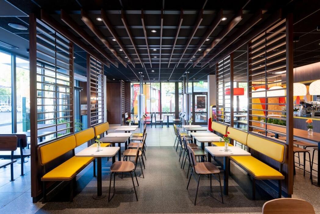 Bilder McDonald's
