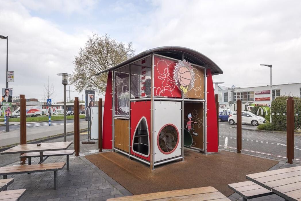 Bilder McDonald's