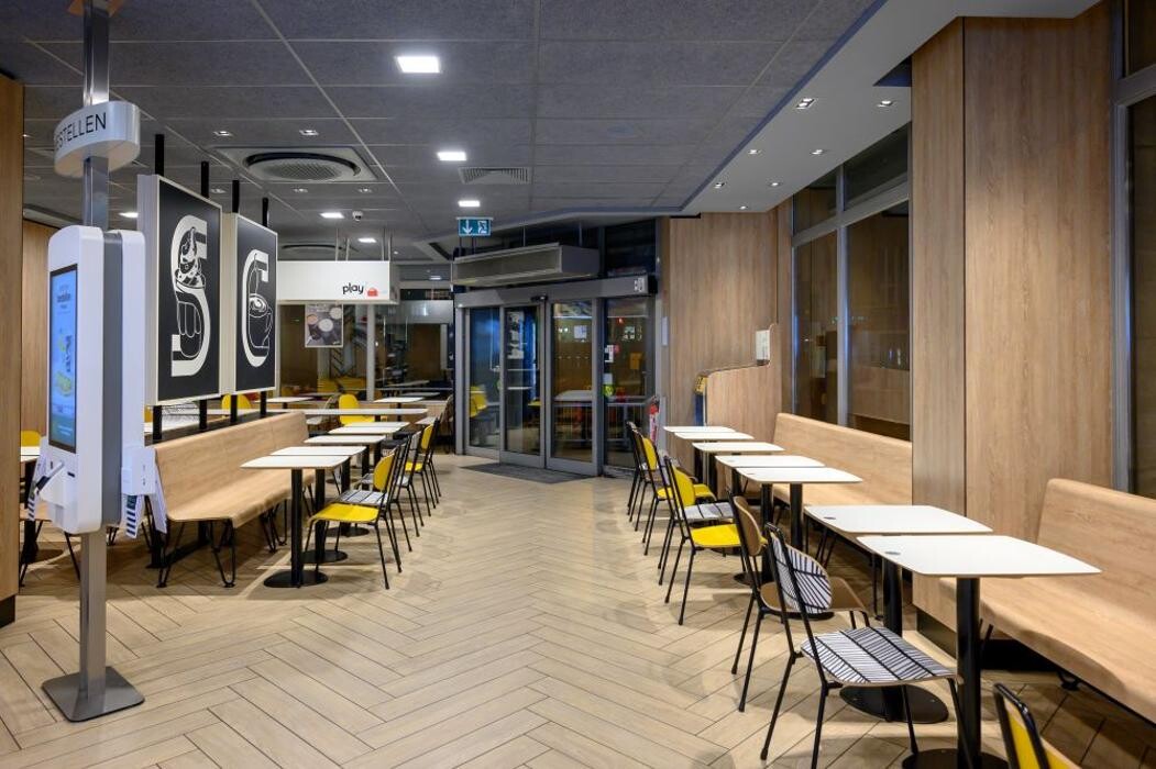 Bilder McDonald's