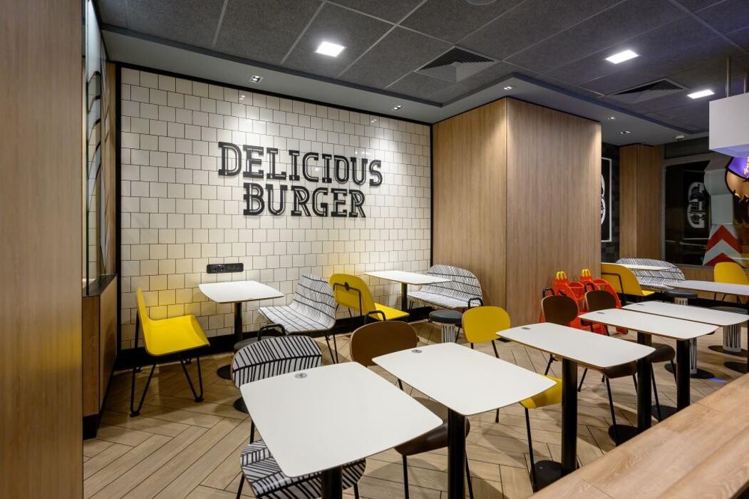 Bilder McDonald's