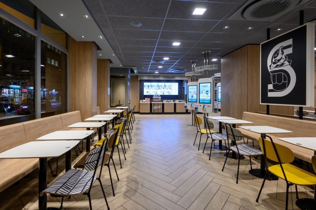 Bilder McDonald's