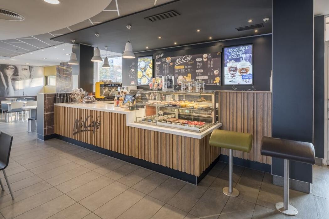 Bilder McDonald's