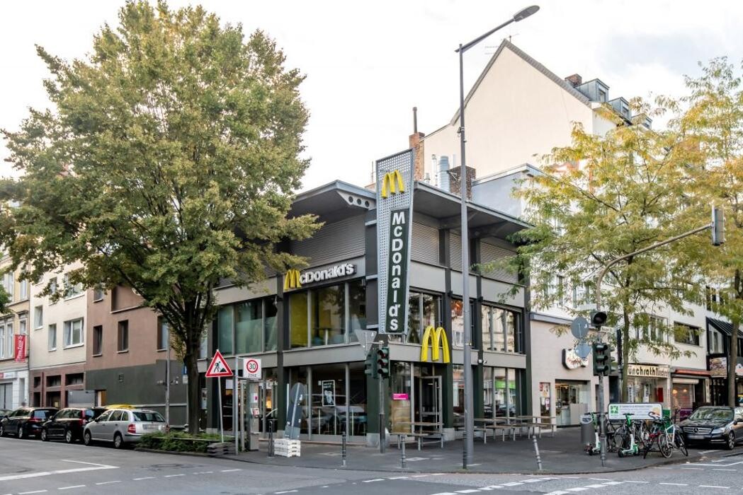 Bilder McDonald's