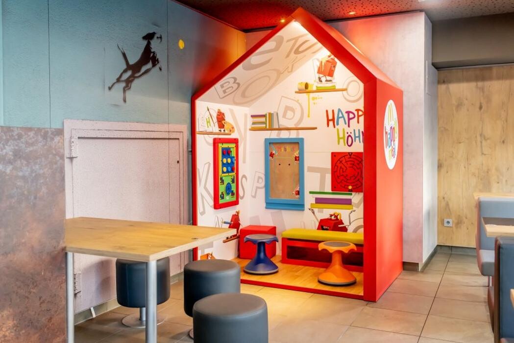 Bilder McDonald's