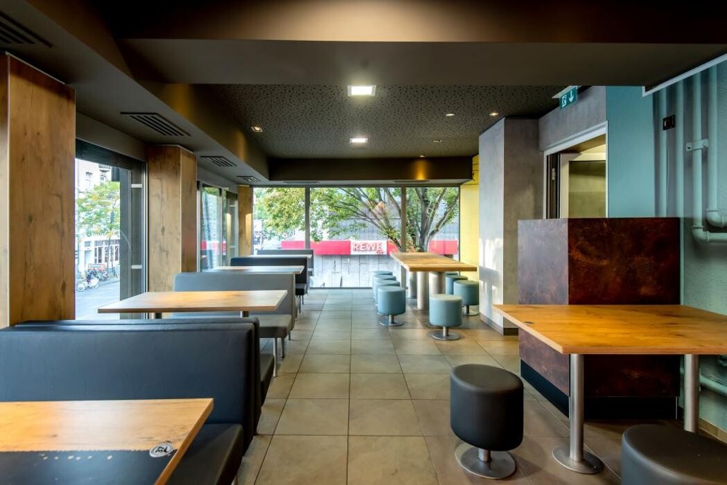 Bilder McDonald's
