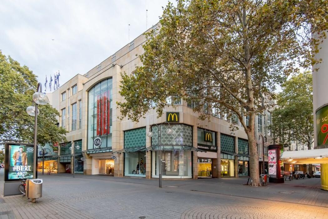 Bilder McDonald's
