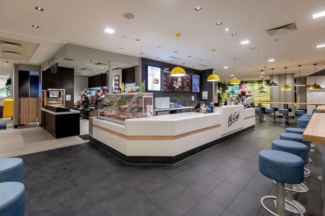 Bilder McDonald's