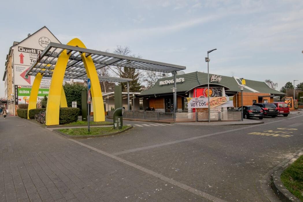 Bilder McDonald's