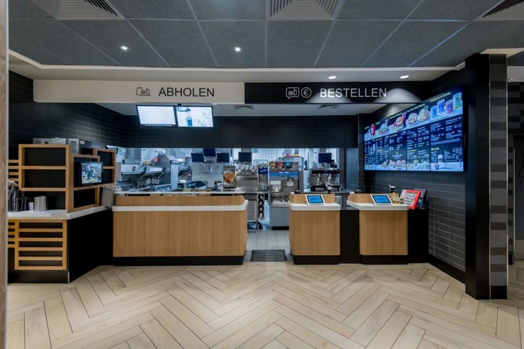 Bilder McDonald's
