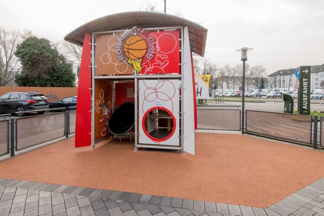 Bilder McDonald's