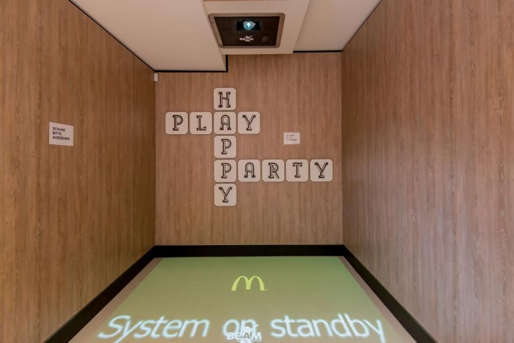 Bilder McDonald's