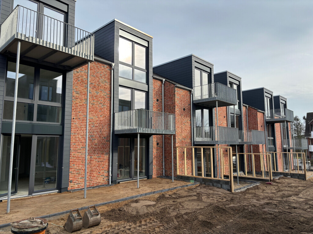 Bilder Metallbau Lasse Nissen GmbH & Co.KG.