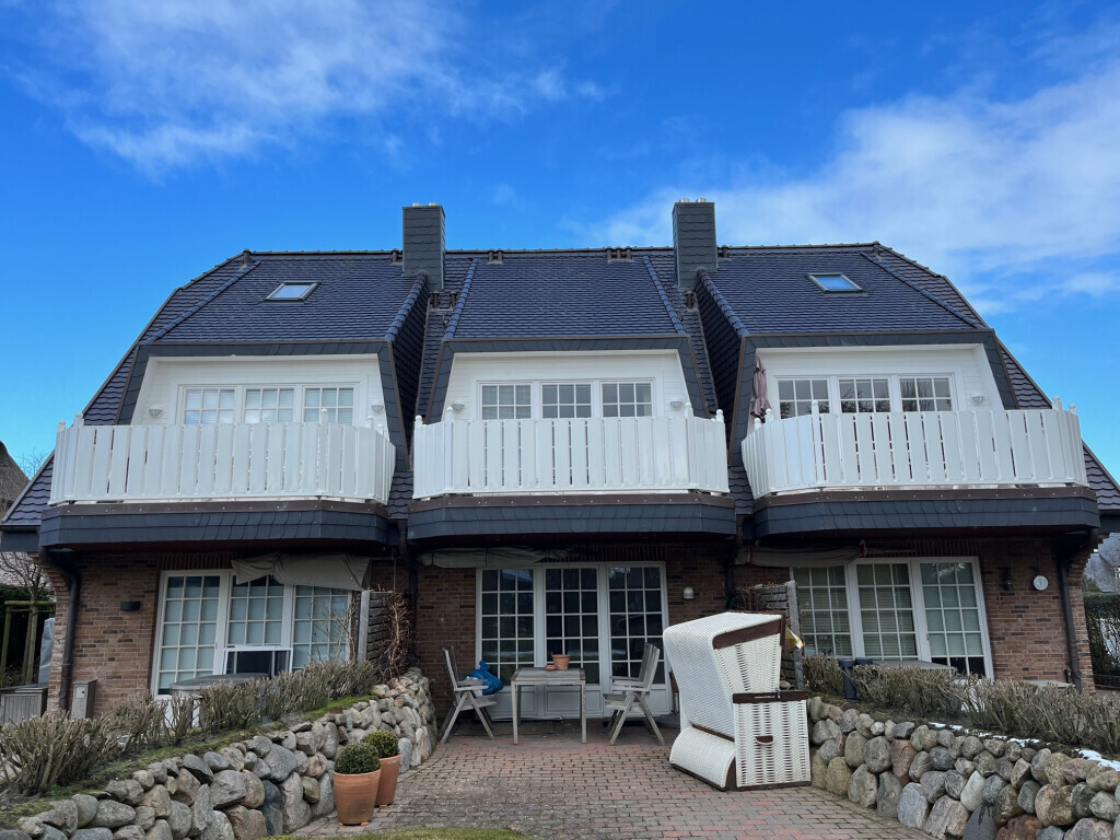 Bilder Metallbau Lasse Nissen GmbH & Co.KG.