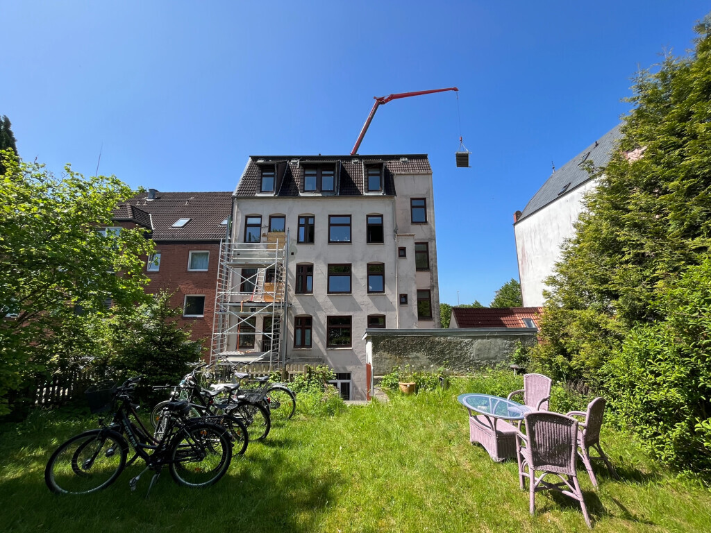 Bilder Metallbau Lasse Nissen GmbH & Co.KG.