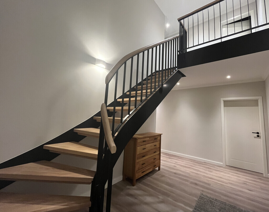 Bilder Metallbau Lasse Nissen GmbH & Co.KG.