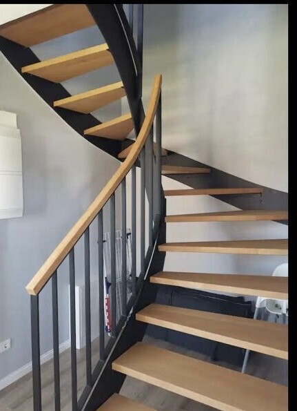 Bilder Metallbau Lasse Nissen GmbH & Co.KG.