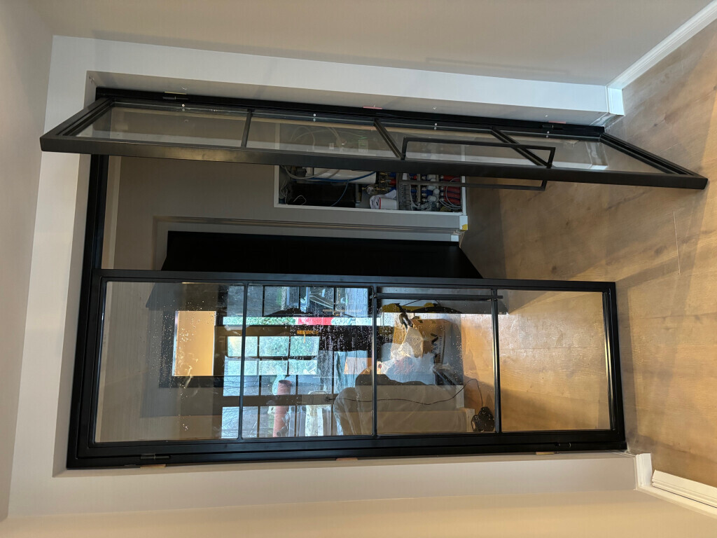 Bilder Metallbau Lasse Nissen GmbH & Co.KG.