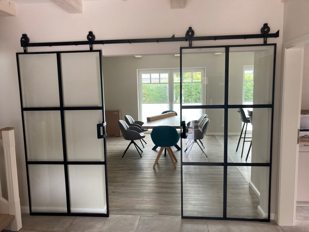 Bilder Metallbau Lasse Nissen GmbH & Co.KG.