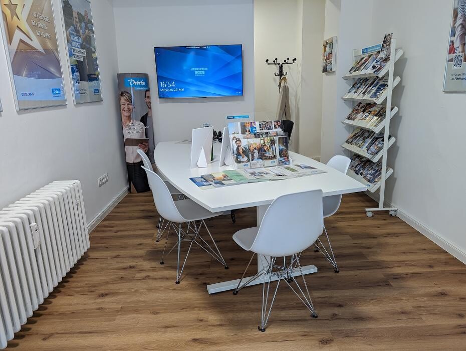 Bilder Debeka Servicebüro Köln Ehrenfeldgürtel (Versicherungen und Bausparen)