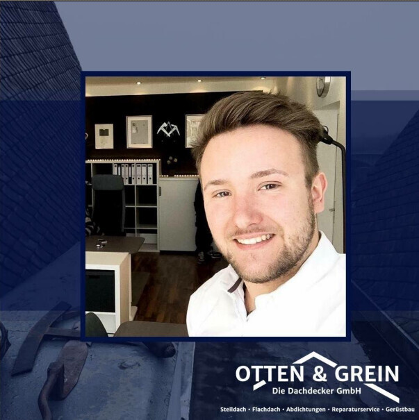 Bilder Otten & Grein Die Dachdecker GmbH
