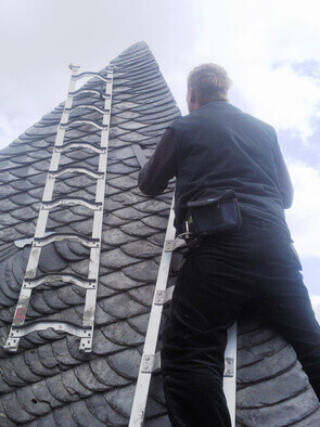 Bilder Otten & Grein Die Dachdecker GmbH