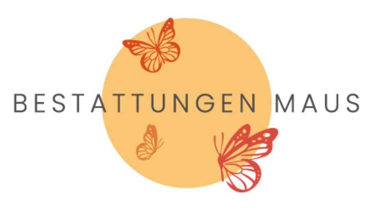 Bestattungen Maus GmbH & Co. KG - Köln Logo