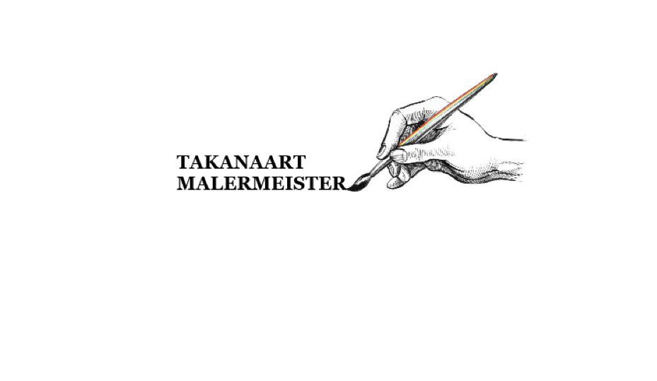 Takana-Art Malermeister Logo