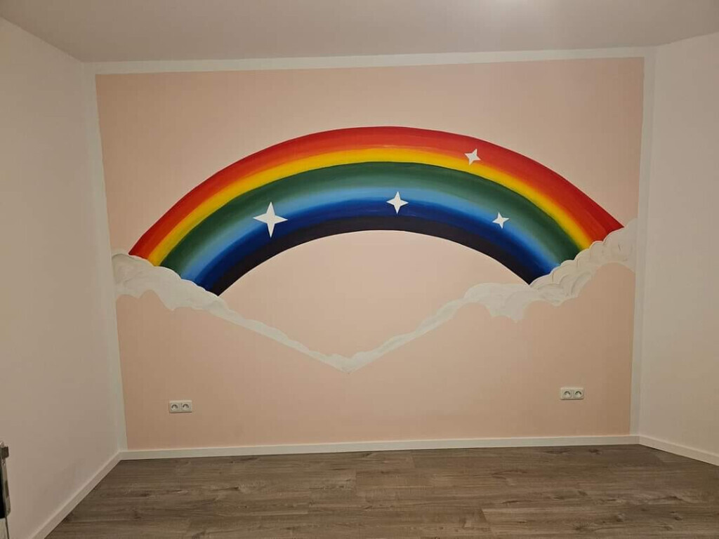 Bilder Takana-Art Malermeister