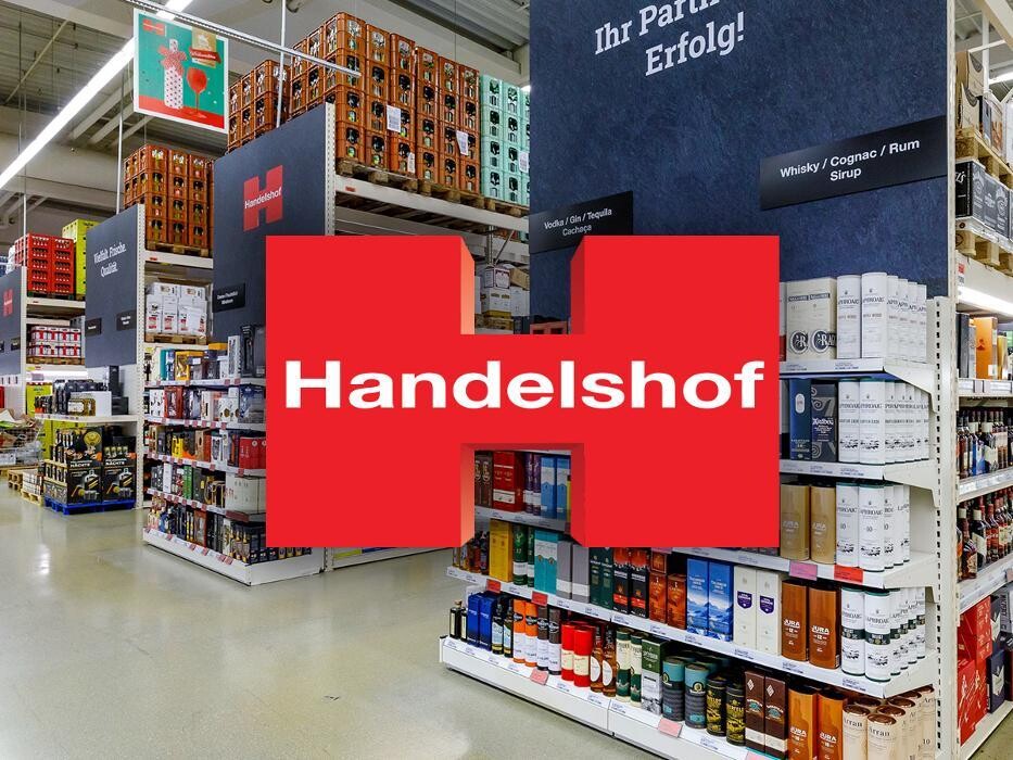 Bilder Handelshof Köln-Poll