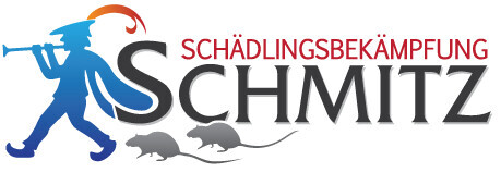 Schädlingsbekämpfung Schmitz GbR Logo