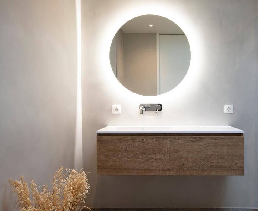 Bilder Fliesen und Fugenlos | Fugenloses Bad, Boden & Treppe - Design ohne Grenzen