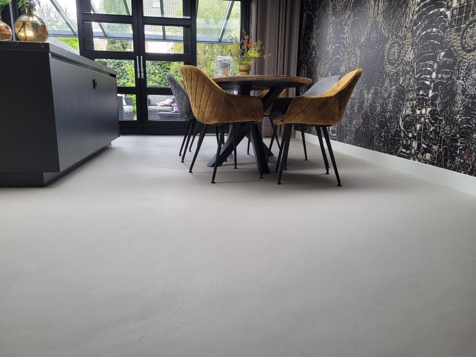 Bilder Fliesen und Fugenlos | Fugenloses Bad, Boden & Treppe - Design ohne Grenzen