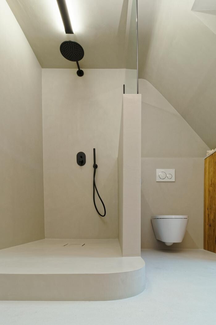 Bilder Fliesen und Fugenlos | Fugenloses Bad, Boden & Treppe - Design ohne Grenzen