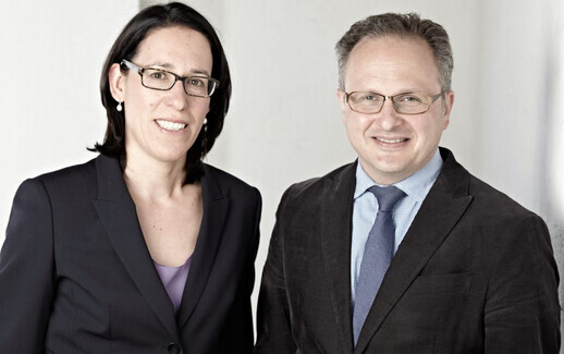 Bilder Usama Sabbagh Rechtsanwalt