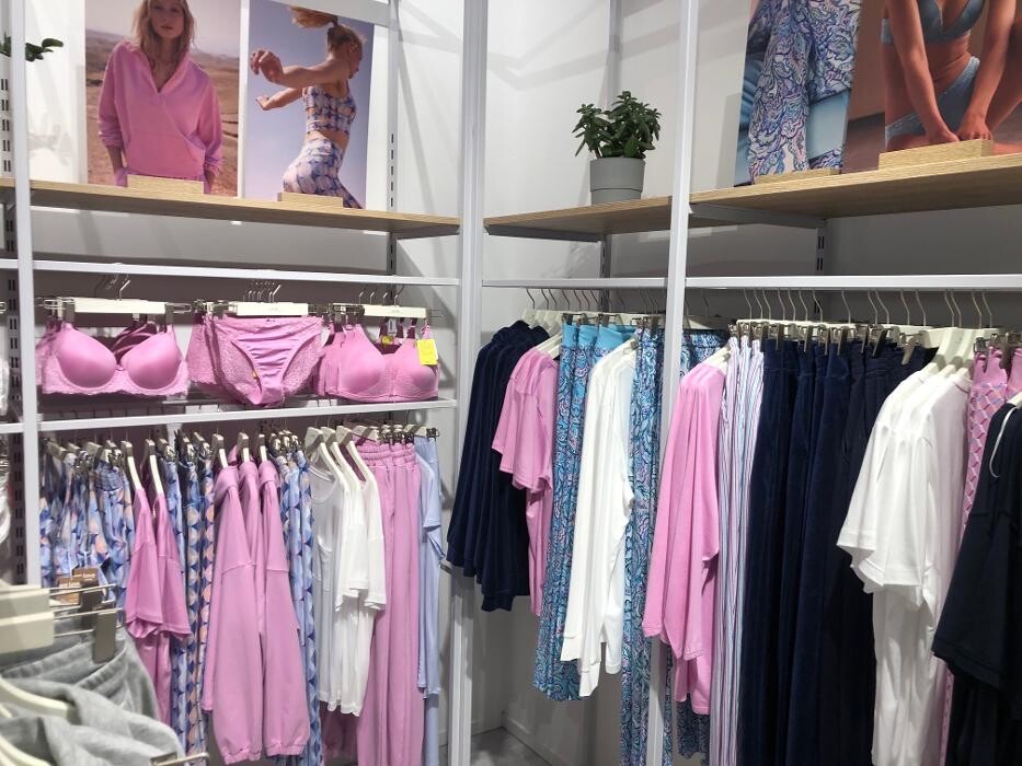 Bilder CALIDA Store