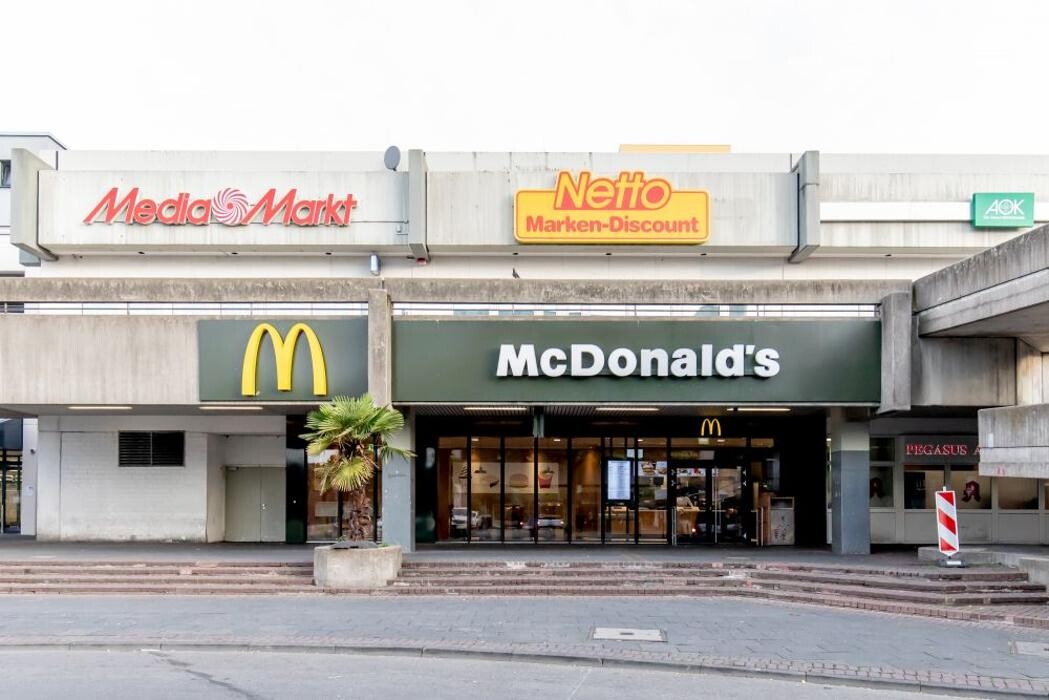 Bilder McDonald's