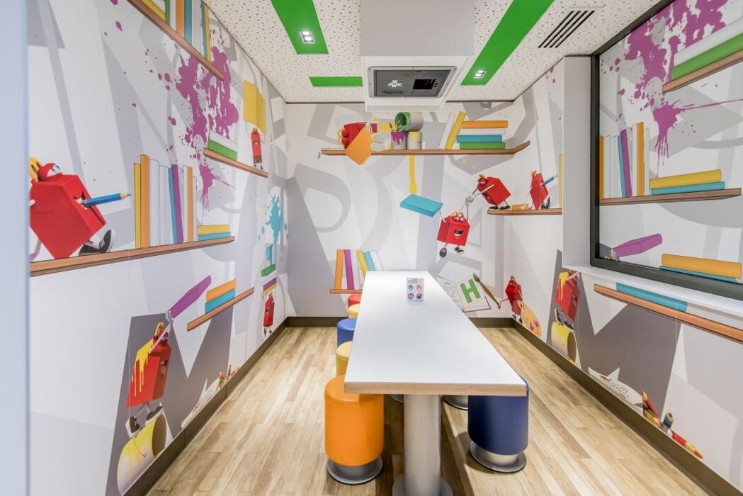 Bilder McDonald's