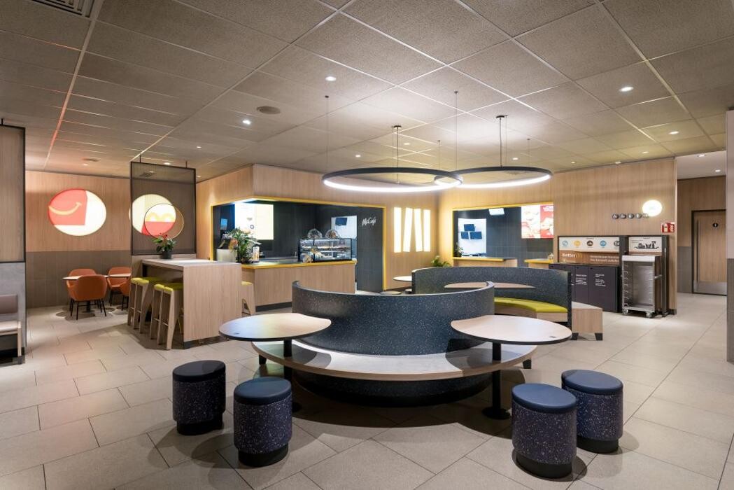 Bilder McDonald's