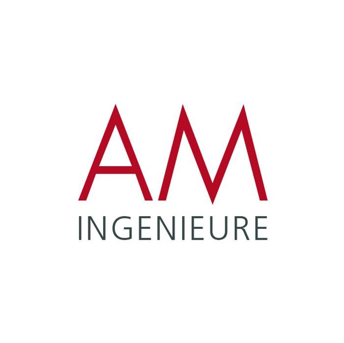 AM Ingenieure Logo