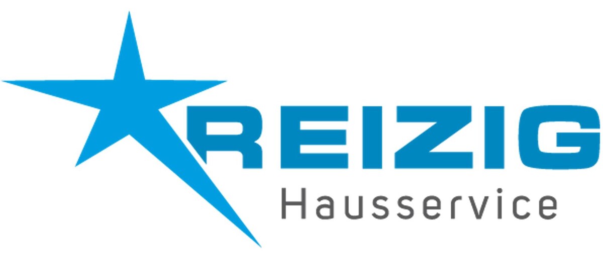 REIZIG Hausservice Logo