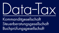 Data-Tax KG Logo